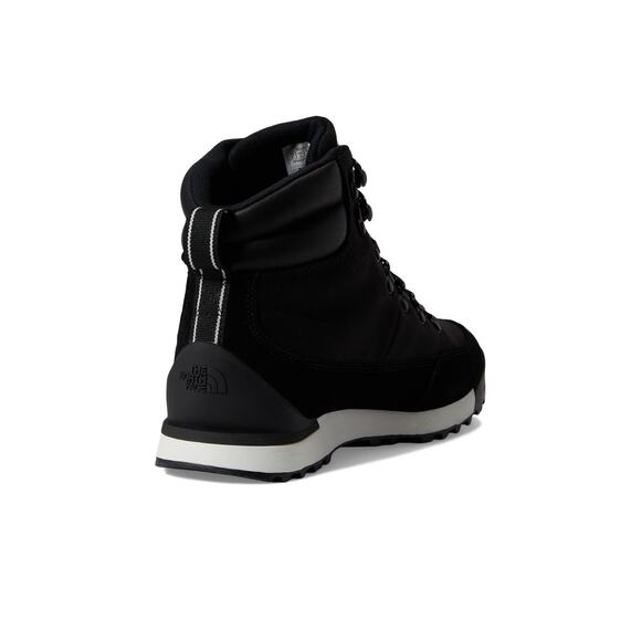 The North Face Men\'s Hiking Back-To-Berkeley IV Textile WP Black/White 12 M main image 4